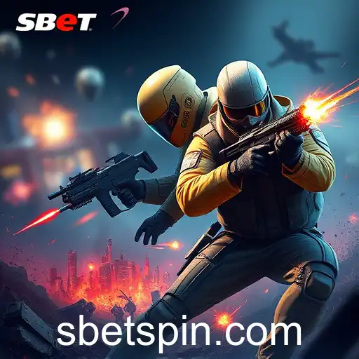 Discover the Thrill of Action Games on SBet: A Gateway to Endless Excitement