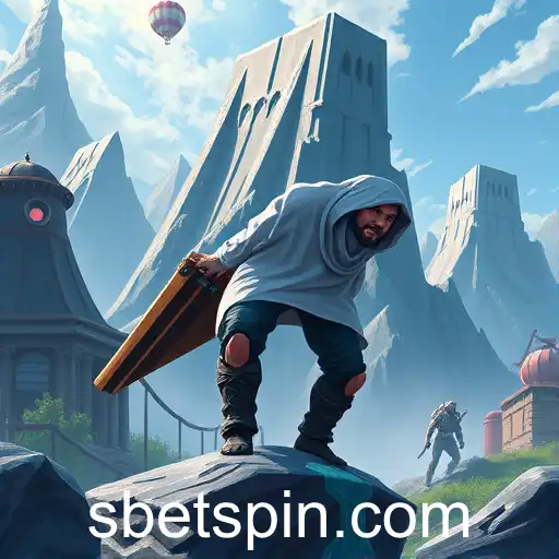 Discover the Thrills of Adventure Gaming on SBet