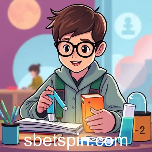 Exploring the Rise of Educational Games on SBet