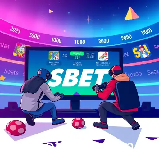The Digital Transformation of Betting Platforms