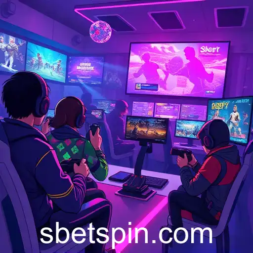 The Evolution of Online Gaming in 2025