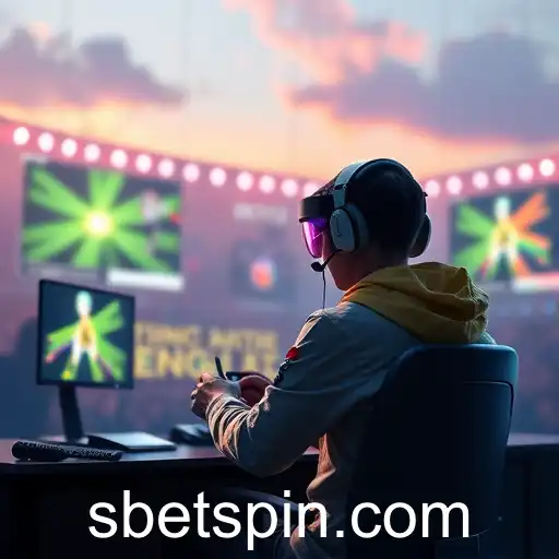 The Evolution of Online Betting and SBet's Role