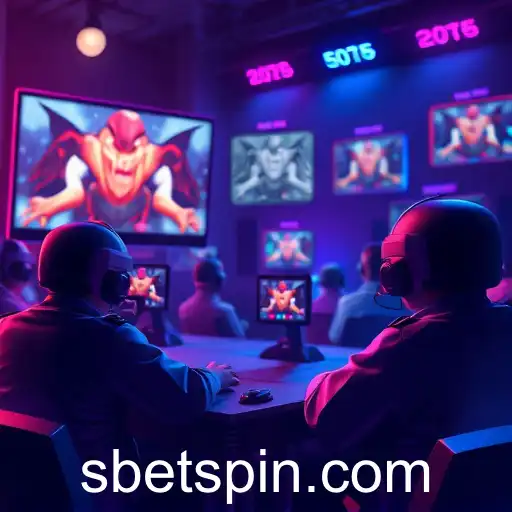 The Evolution of Online Gaming Platforms