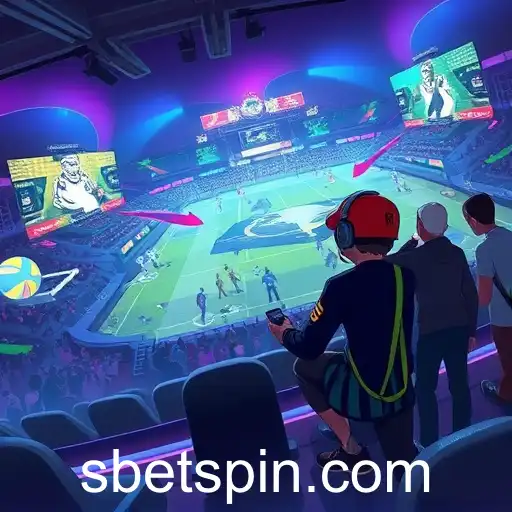 Online Gaming Landscape: Innovations and Challenges