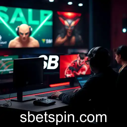 SBet's Innovative Game Strategies for 2025