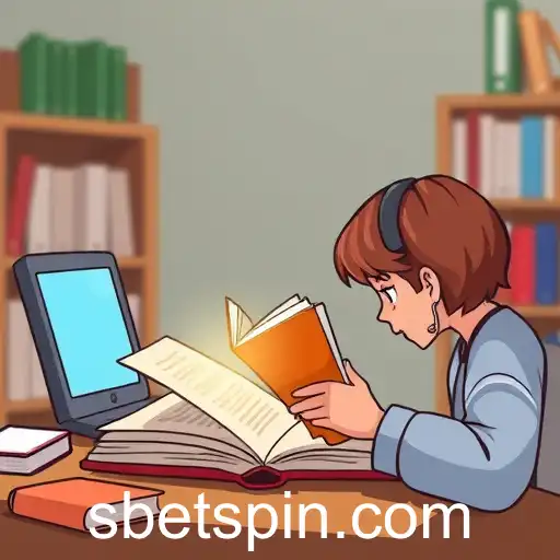 Gaming Evolution: SBet's Impact on the Industry