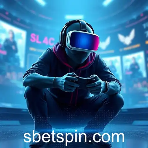 SBet Revolutionizes Gaming Experience