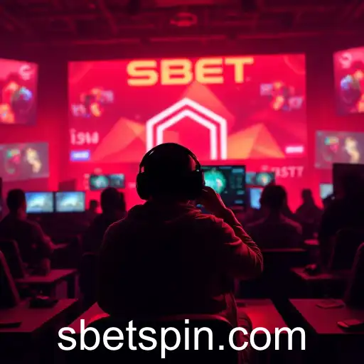 SBet Revolutionizes Online Gaming Experience