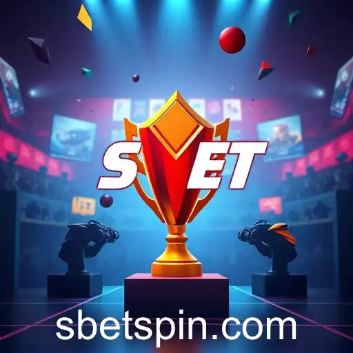 SBet: Pioneering Online Gaming Experiences