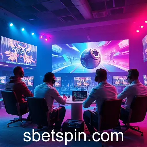 The Rising Star of Online Gaming: SBet's Latest Innovations