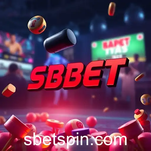 SBet Revolutionizes Online Gaming