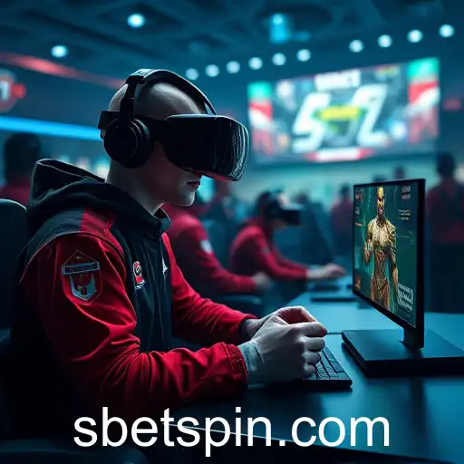 SBet: Transforming UK Online Gaming