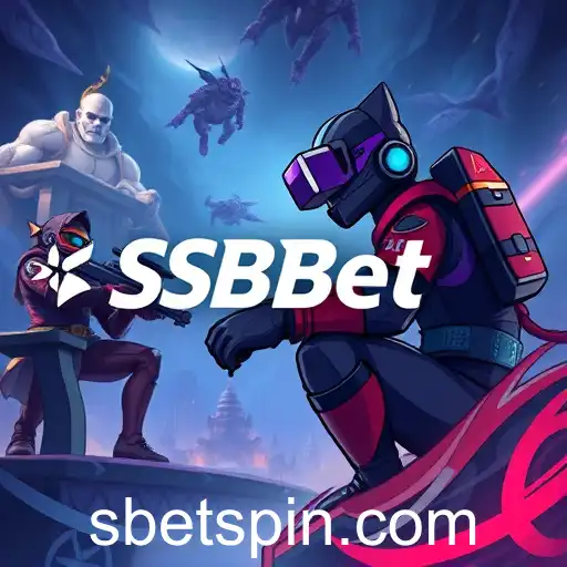 The Rise of SBet: Transforming Online Gaming