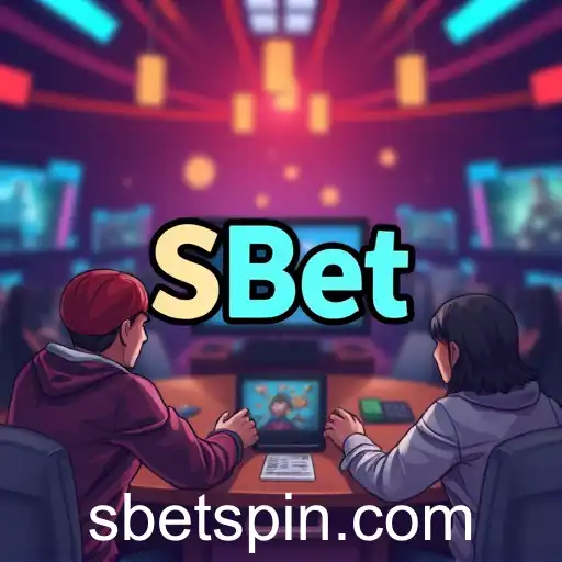 Exploring the Dynamics of 'Multiplayer' Games: A Dive into the 'SBet' Phenomenon