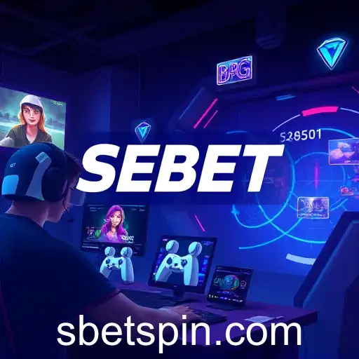 SBet: The Future of Online Gaming