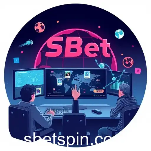 The Rise of Online Gaming amid Global Shifts