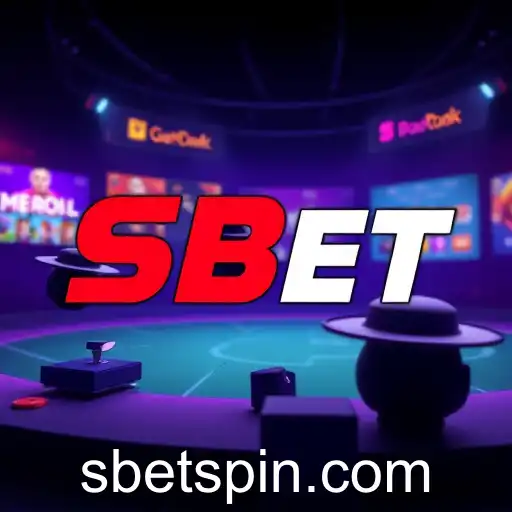 The Rise of SBet: A New Era for Online Gaming