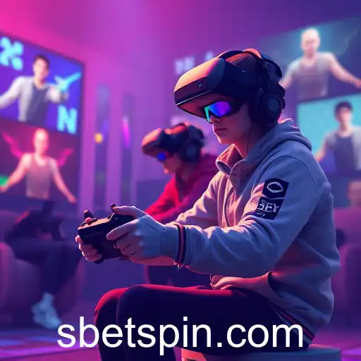 The Rise of Online Gaming and Its Impact in 2025