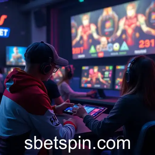 The Rise of Online Gaming Platforms