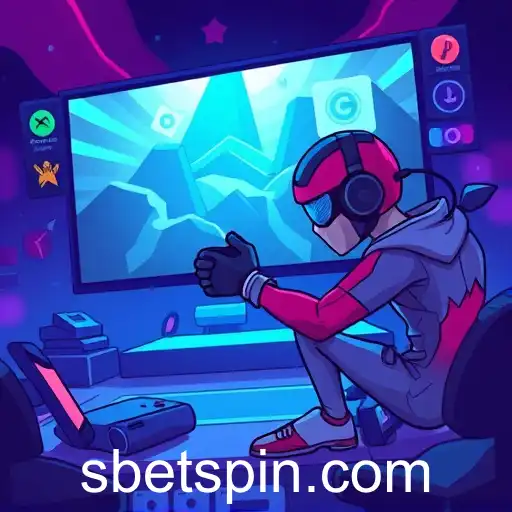 SBet's Rise Amid Digital Gaming Boom