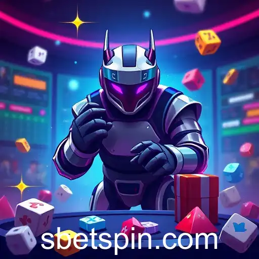 SBet: Revolutionizing Online Gaming in 2025