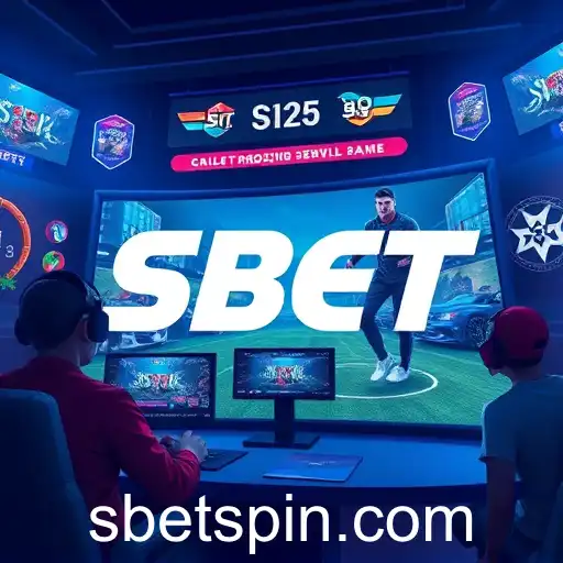 SBet Emerges as a Leader in Online Gaming for 2026