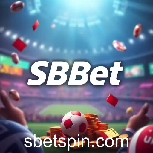 SBet's Impact on Online Gaming Evolves