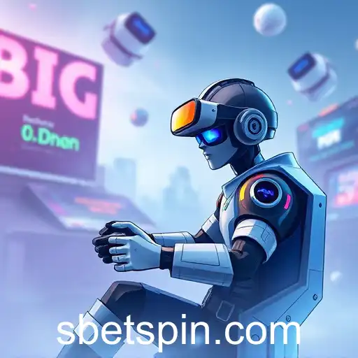 SBet Revolutionizes Online Gaming Sphere