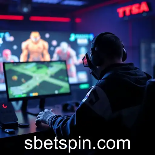 SBet Revolutionizes Online Gaming in 2026