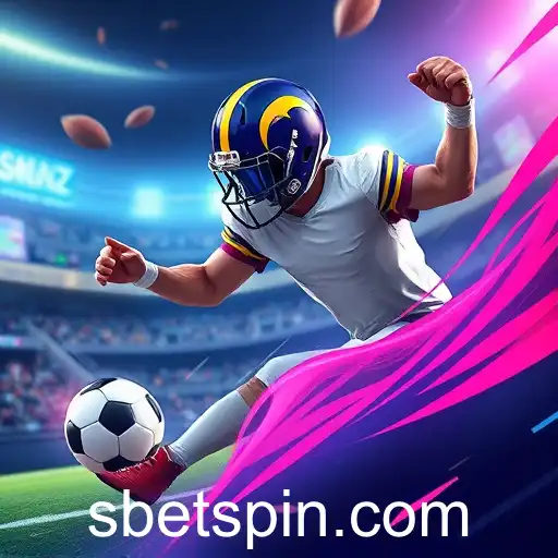 Exploring the Dynamic World of 'Sports Games': The Rise of SBet