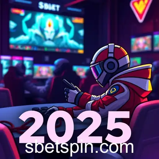 The Rise of Online Gaming: SBet Leads the Charge