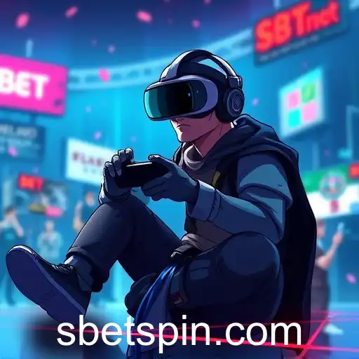 Virtual Gaming: A Window Into Tomorrow